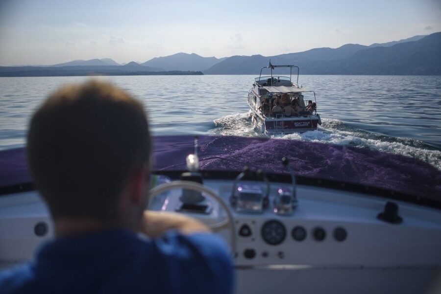 From Peschiera: Garda East Coast Cruise to Sirmione - Why This Peschiera-to-Sirmione Cruise Works as a Half-Day