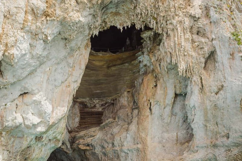 From Pompeii/Castellammare/Vico Equense: Capri Day Cruise - Price and Value: What $87 Buys You in Real Terms