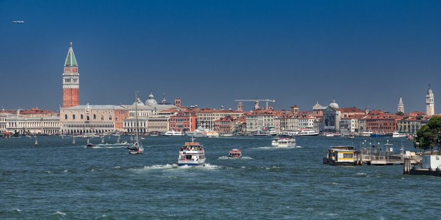 From Porec: Venice Catamaran Crossing One-Way or Round-Trip - Porec to Venice by High-Speed Catamaran: Why It Works