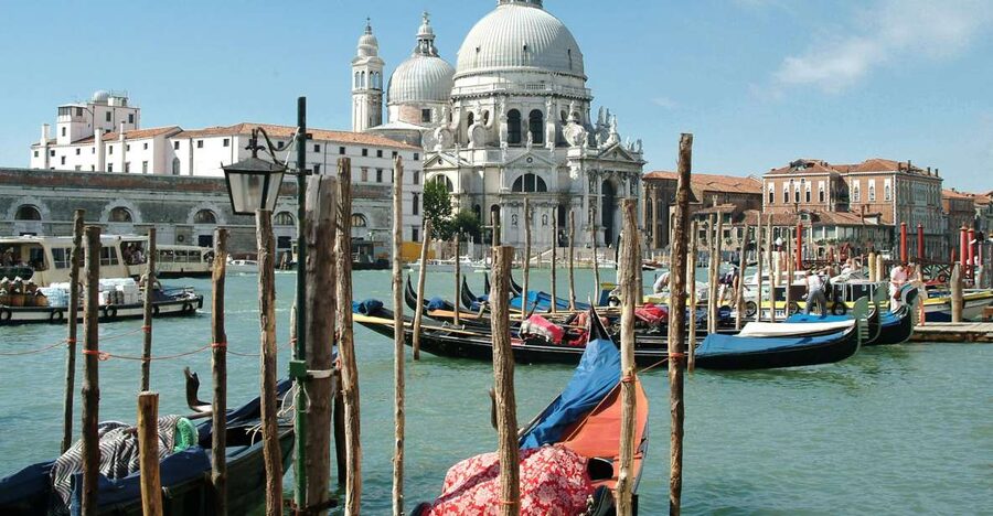 From Porec: Venice Catamaran Crossing One-Way or Round-Trip - Arriving in Venice: Use Piazza San Marco as Your Anchor