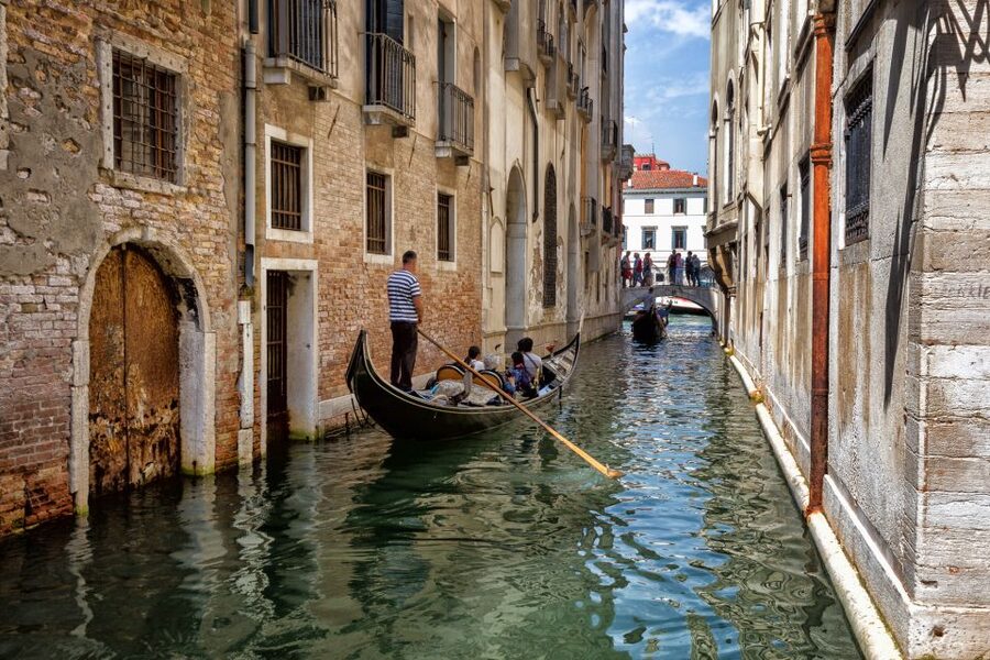 From Porec: Venice Catamaran Crossing One-Way or Round-Trip - Food and Drinks: Budget for It, or Pick Your Add-On Package