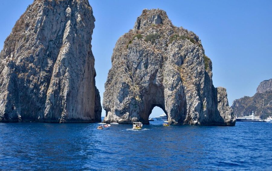 From Positano: Day trip to Capri - Group Tour by boat - Value and who this Capri day trip is best for