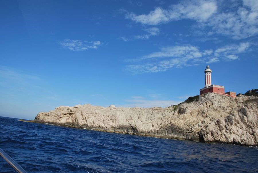 From Positano, Praiano, or Amalfi: Capri Full-Day Boat Tour - Food, drinks, and the crew vibe that makes the day