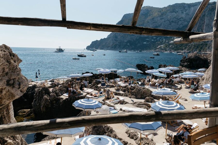 From Positano: Sorrento Coast & Capri Full-Day Trip by Boat - Getting back to Sorrento: smooth wrap-up, not a scramble