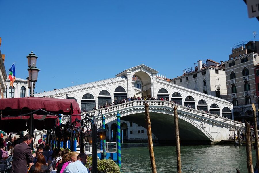 From Punta Sabbioni: Venice, Murano & Burano Guided Tour - Who this tour suits best, and who should think twice