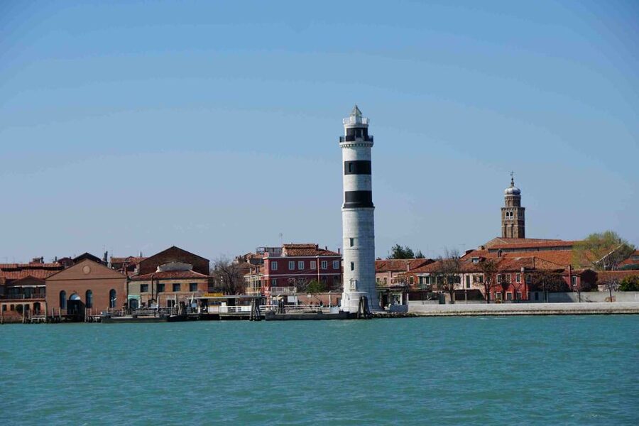 From Punta Sabbioni: Venice, Murano & Burano Guided Tour - Price and value at about $35: what you’re really paying for