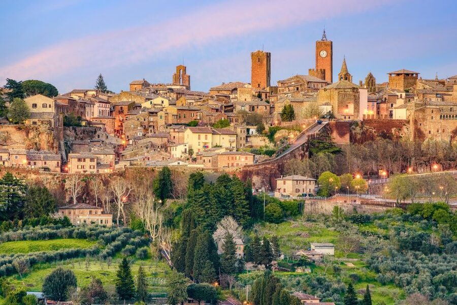 From Rome: Bagnoregio & Orvieto Day Trip with Wines & Lunch - The real value of a $93 Rome day trip with lunch and wine