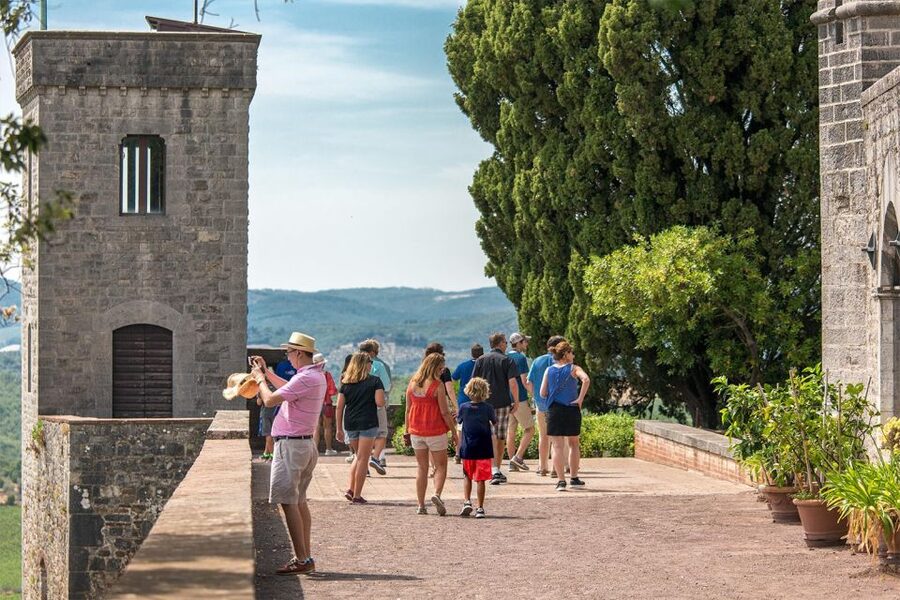 From Rome: Bagnoregio & Orvieto Day Trip with Wines & Lunch - Who should book, and who should skip this one