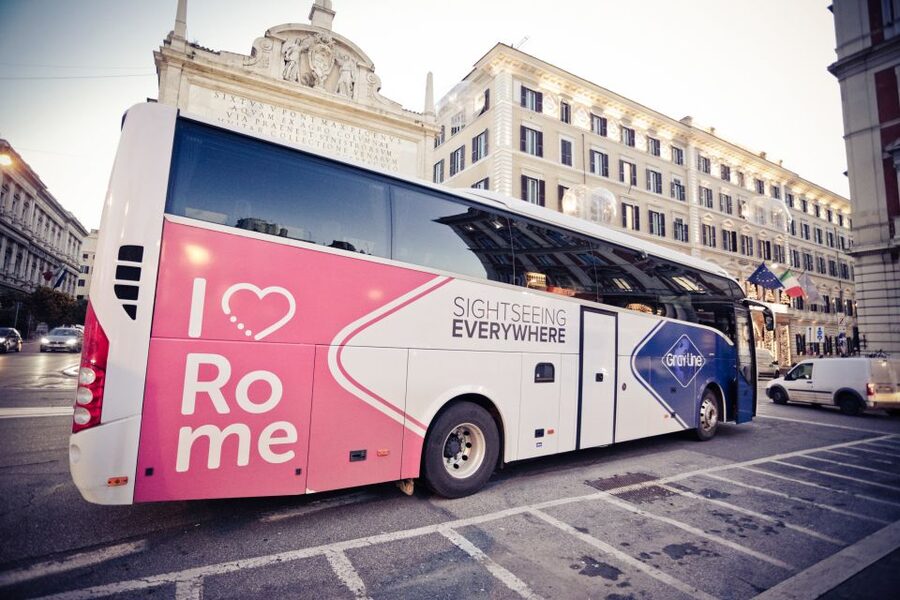 From Rome: Capri Island Day Trip - Which Travelers Should Choose This Capri Day Trip