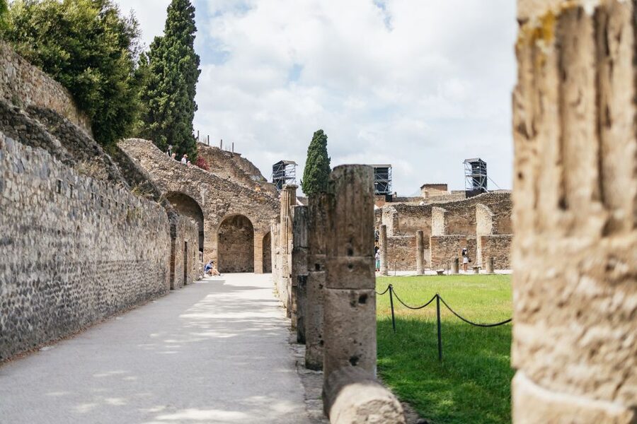 From Rome: Day Trip to Pompeii with Tickets - Who Should Book This Tour, and Who Might Want a Different Plan