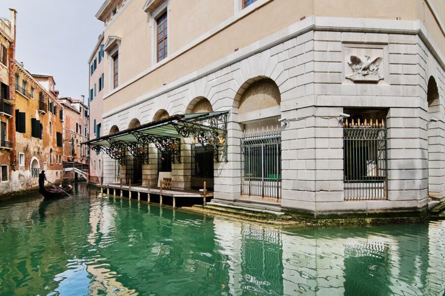 From Rome: Day Trip to Venice by High-Speed Train - Key things to know before you go