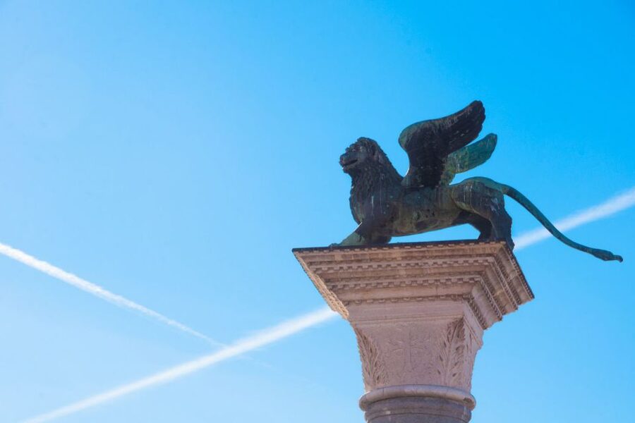 From Rome: Day Trip to Venice by High-Speed Train - Which kind of traveler should book this Venice day trip