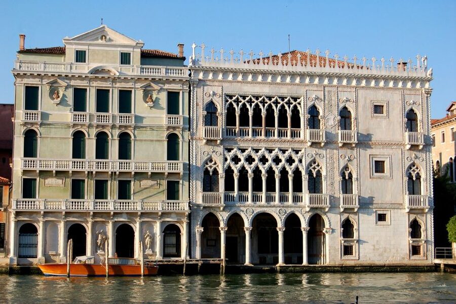 From Rome: Day Trip to Venice by High-Speed Train - Value and what’s actually included in the $309.27 price