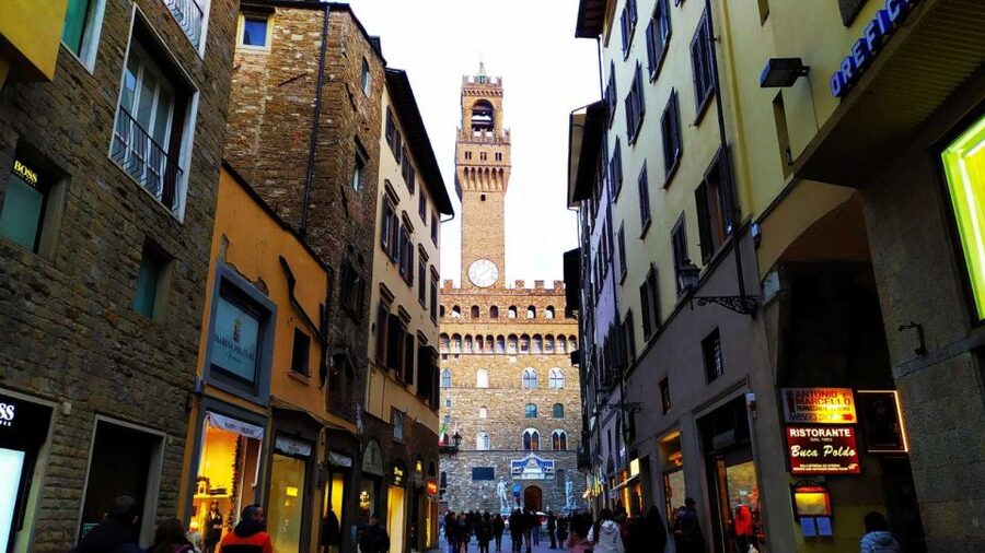 From Rome: Discover Florence and Pisa in a Full-Day Tour - Should You Book This Tour? My Decision Guide