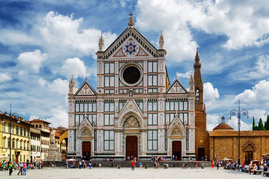 From Rome: Discover Florence and Pisa in a Full-Day Tour - Accademia Gallery Skip-the-Line: Michelangelo’s David Without the Wait
