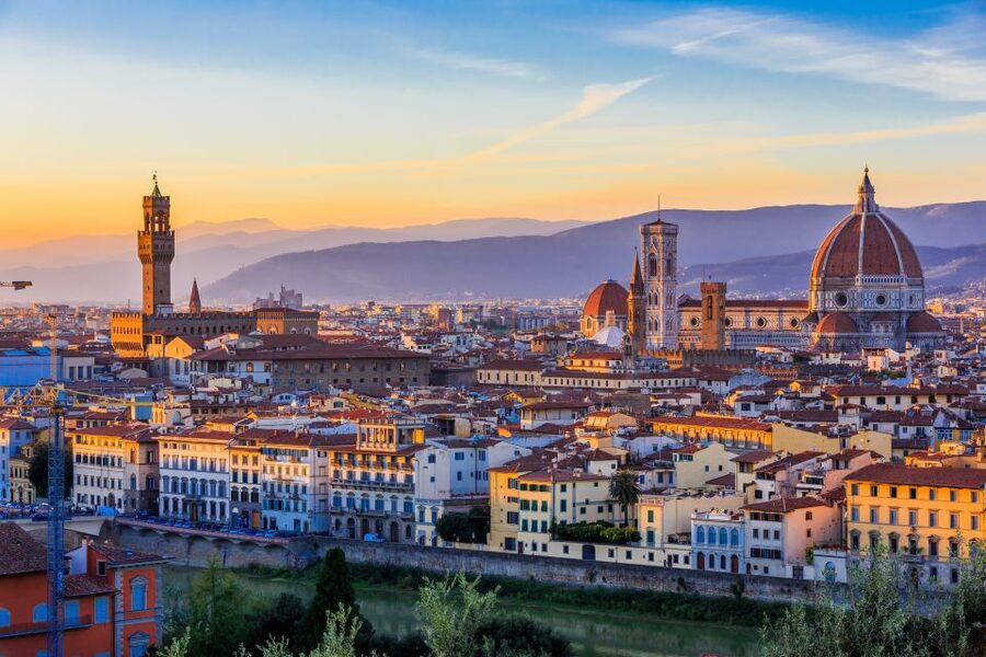 From Rome: Discover Florence and Pisa in a Full-Day Tour - What You Really Get for $303.60: Value, Included Tickets, and the Biggest Gaps