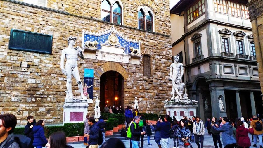 From Rome: Discover Florence and Pisa in a Full-Day Tour - Tips to Keep a 14-Hour Feel From Becoming a 14-Hour Slog
