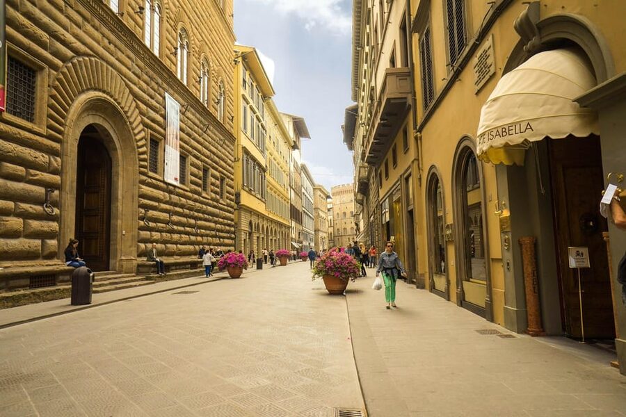 From Rome: Discover Florence & Pisa in a Full-Day Trip - Who This Tour Fits Best (And Who Should Skip It)