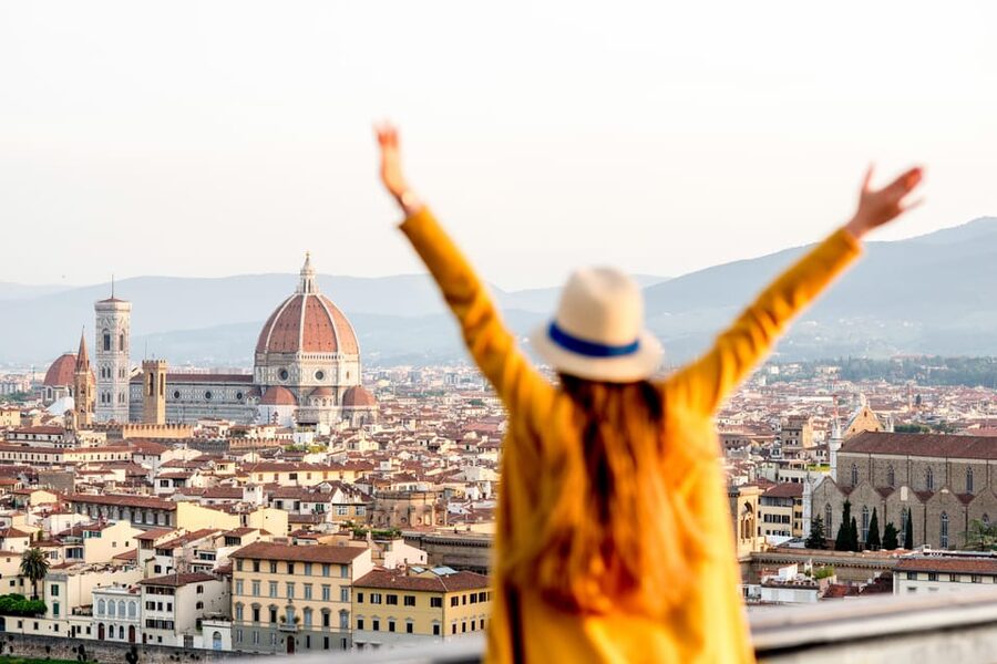 From Rome: Discover Florence & Pisa in a Full-Day Trip - Why This Pisa and Florence Day Trip Works From Rome