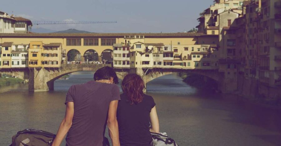 From Rome: Discover Florence & Pisa in a Full-Day Trip - Weather, Bathrooms, and Comfort Tips That Actually Help