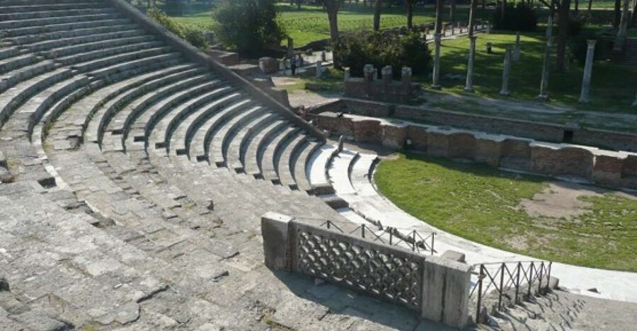 From Rome: Ostia Antica Guided Half-Day Trip by Train - Key Things That Make This Ostia Antica Trip Worth Your Time