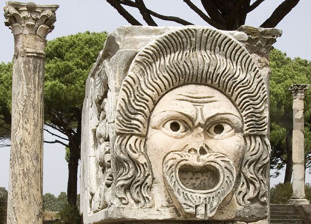 From Rome: Ostia Antica Guided Half-Day Trip by Train - Getting There From Rome: Meeting at Piramide and Riding the Train