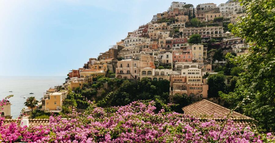 From Rome: Pompeii, Amalfi Coast and Positano Day Trip - Price and value: is $99 a fair deal?