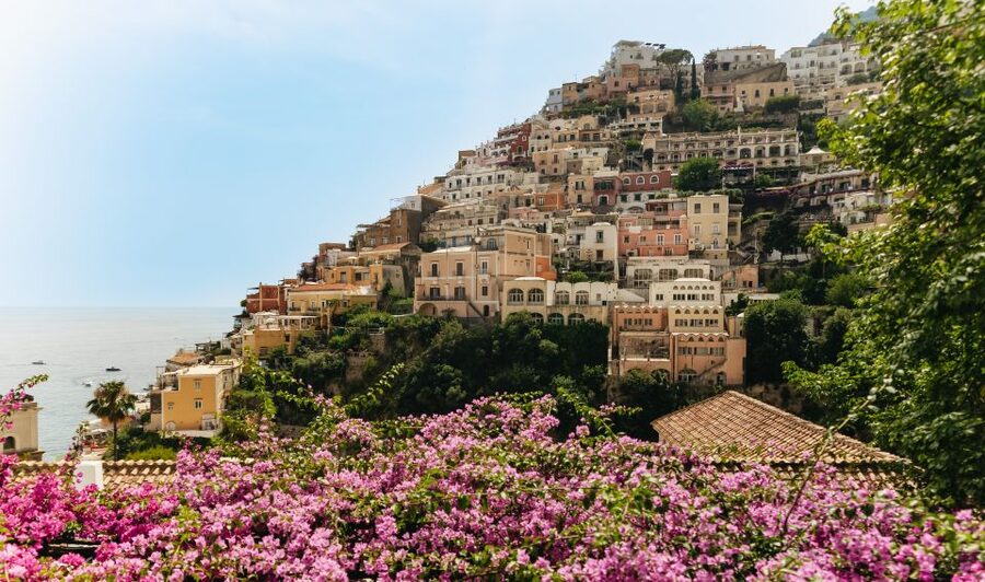 From Rome: Pompeii, Amalfi Coast and Positano Day Trip - Who this tour suits, and who should think twice