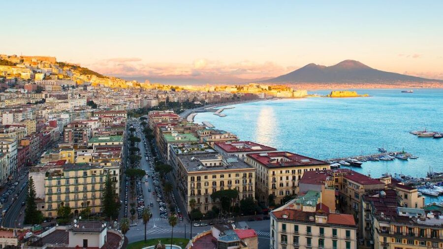 From Rome: Pompeii and Naples Day Trip by High-Speed Train - Should You Book This Pompeii and Naples Day Trip?