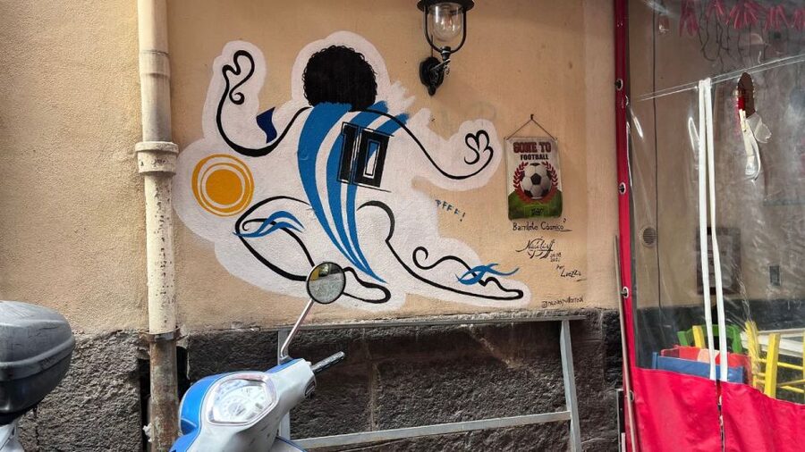 From Rome: Pompeii and Naples Day Trip by High-Speed Train - Termini to Naples by High-Speed Train: The Time You Gain