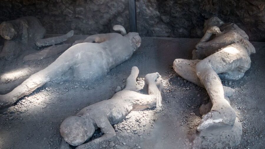 From Rome: Pompeii and Naples Day Trip by High-Speed Train - Price and Value: Is $259 a Good Use of Your Rome Time