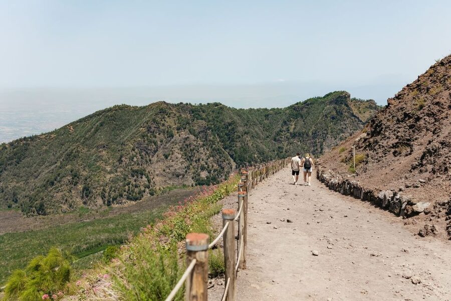 From Rome: Pompeii Day Trip with Optional Vesuvius and Lunch - Key highlights to look for