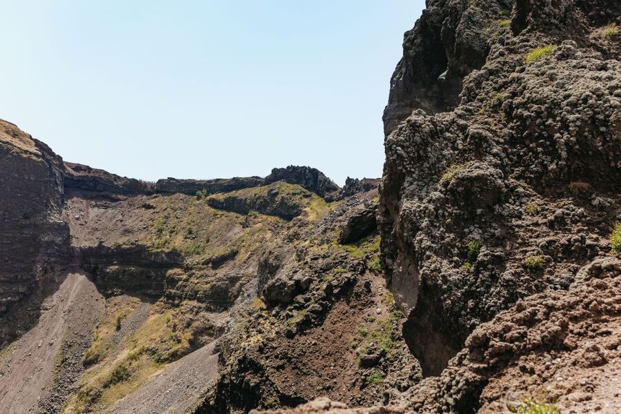 From Rome: Pompeii Day Trip with Optional Vesuvius and Lunch - Adding Lunch With Bay of Naples Views: The Best Kind of Break