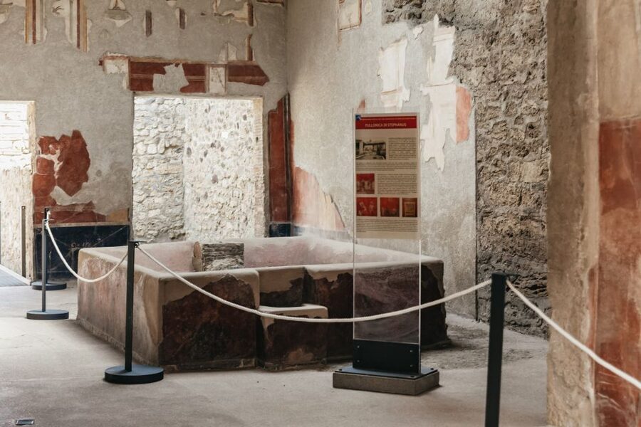 From Rome: Pompeii Day Trip with Optional Vesuvius and Lunch - Price and Value: Is $88 a Good Deal?