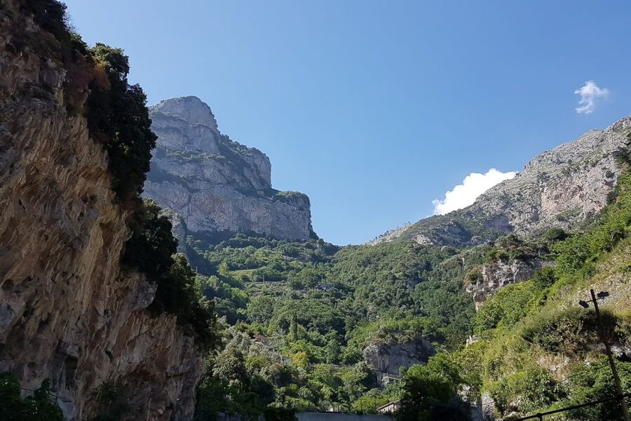 From Rome: Pompeii, Positano and Amalfi Full-Day Tour - Comfort, pacing, and the road: what to prepare for