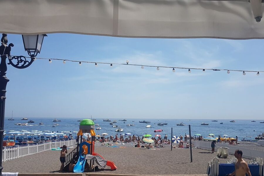 From Rome: Pompeii, Positano and Amalfi Full-Day Tour - Price and value: what you get for $292