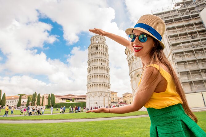 From Rome to Tuscany: Discover Florence and Pisa in One Day - Tight timing, big walking, and the honest mobility reality