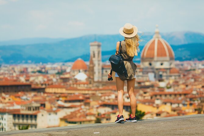 From Rome to Tuscany: Discover Florence and Pisa in One Day - Price value check: what $180.19 covers, and what might cost extra