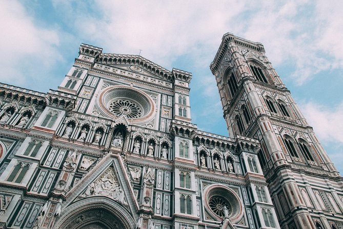 From Rome to Tuscany: Discover Florence and Pisa in One Day - Should you choose this one-day Pisa and Florence sprint?