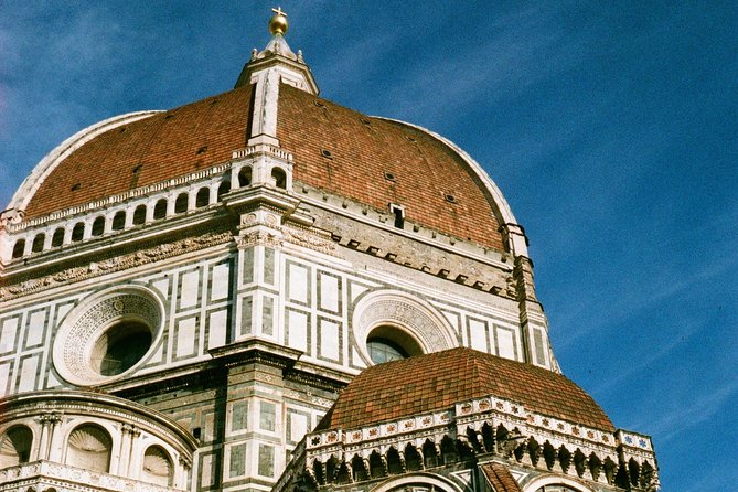 From Rome to Tuscany: Discover Florence and Pisa in One Day - Piazza dei Miracoli: Leaning Tower photos and Santa Maria Assunta at close range