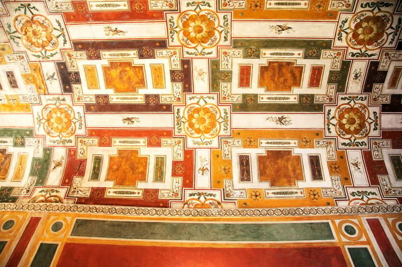 From Rome: Villa D'Este and Hadrian's Villa Tivoli Day Tour - Lunch and Your 90-Minute Window in Tivoli