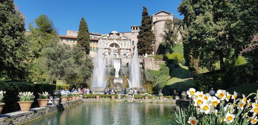 From Rome: Villa d'Este and Hadrian's Villa Tour with Lunch - Why Tivoli Works as a Rome Day Trip