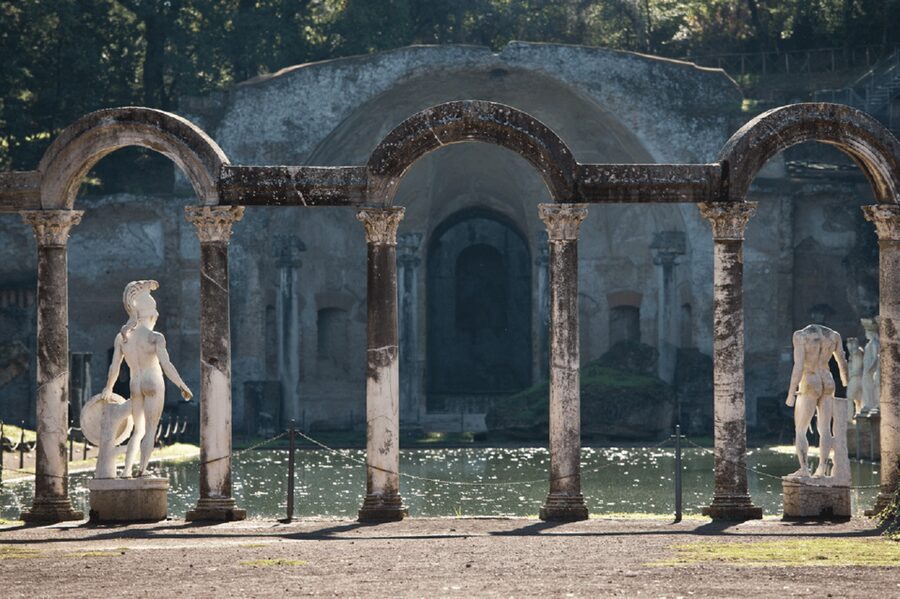 From Rome: Villa d'Este and Hadrian's Villa Tour with Lunch - Price and Logistics: What $135.94 Buys You