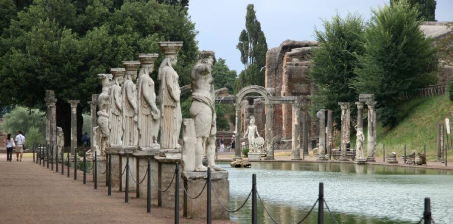 From Rome: Villa d'Este and Hadrian's Villa Tour with Lunch - Who Should Book, and Who Should Sit This One Out