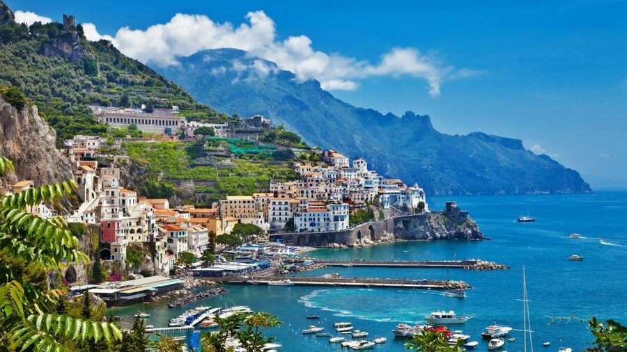 From Salerno: Sightseeing Day Cruise to Amalfi Coast - Salerno to Amalfi by Boat, the “Skip the Hassle” Value