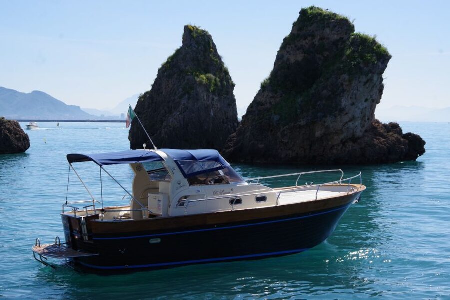 From Salerno: Sightseeing Day Cruise to Amalfi Coast - Amalfi for One Hour, How to Use the Time Without Feeling Rushed
