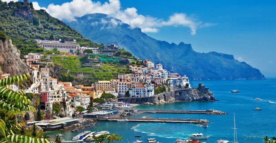 From Salerno: Sightseeing Day Cruise to Amalfi Coast - Where You Meet, What Check-In Feels Like, and How to Avoid Stress