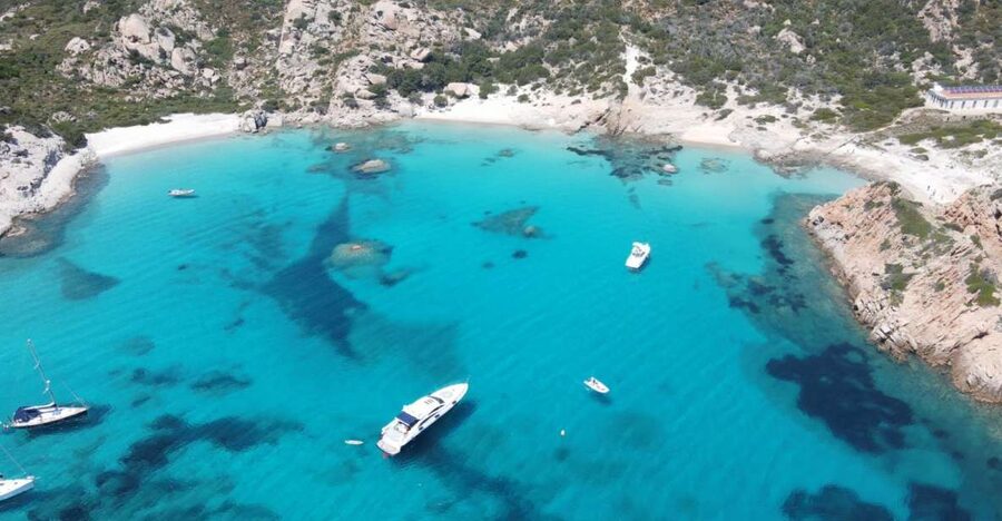 From Santa Teresa Gallura: La Maddalena Full-Day Boat Tour - Key highlights I’d plan around