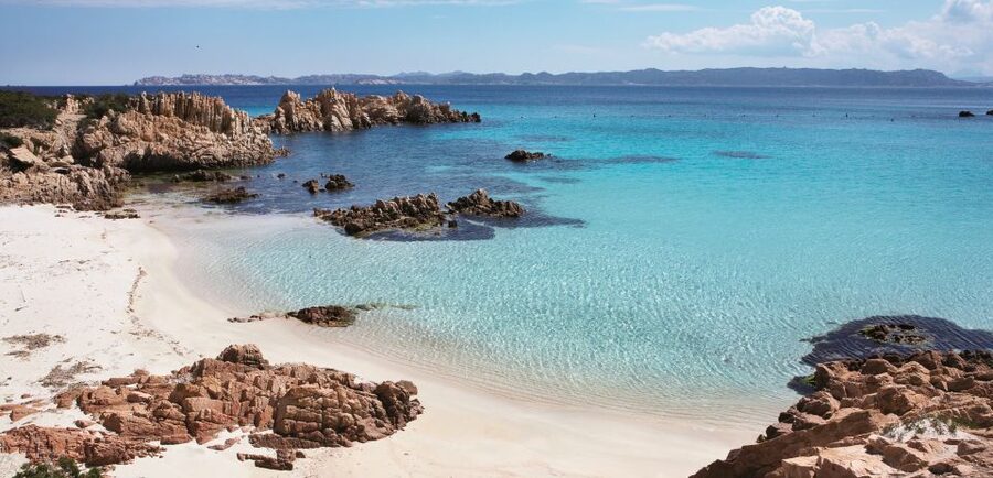 From Santa Teresa Gallura: La Maddalena Full-Day Boat Tour - On board comfort: seats, restrooms, and what the crew focuses on