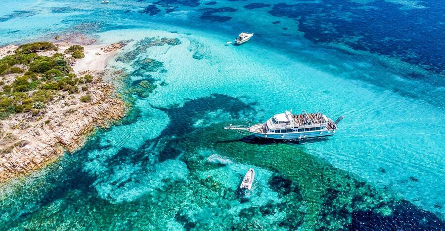 From Sardinia: La Maddalena Archipelago Full-Day Boat Tour - Why La Maddalena’s Emerald Islands Feel Like a Day in a Postcard
